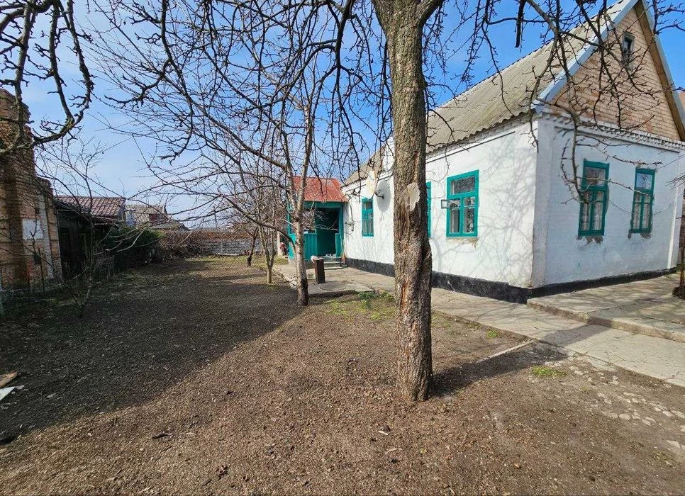 Продам цегляний 3 к будинок Дніпро смт Мирне Ваучери / Серти