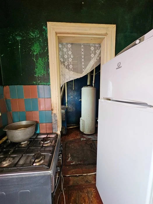 Продам цегляний 3 к будинок Дніпро смт Мирне Ваучери / Серти