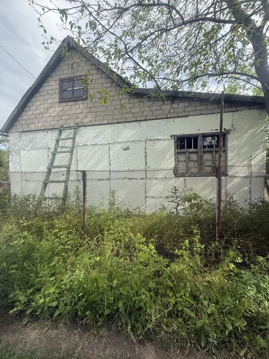 Продам дачу у Таромському