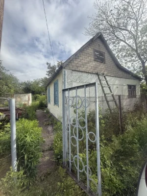 Продам дачу у Таромському