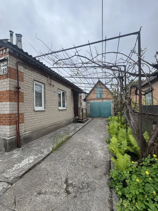 Продам дом на Мирном! 12 квартал!