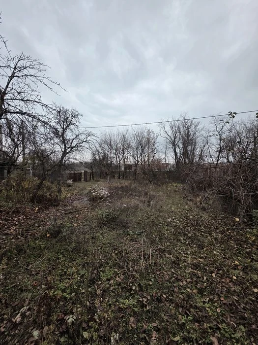 Продам участок с домом ул. Солончаковая