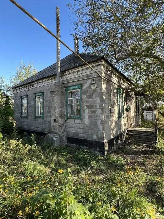 Продам Крепкий дом по выгодной цене в Таромском !