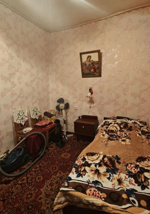 Продам часть дома в районе ул. Рабочая