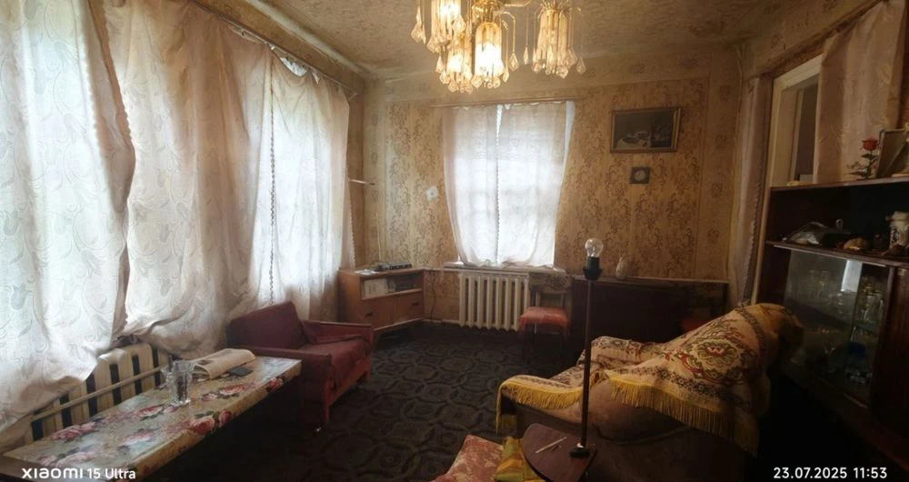 Продам часть дома в районе ул. Рабочая