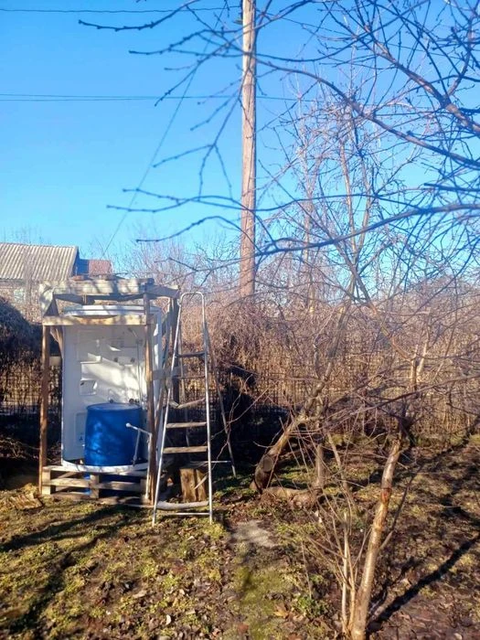 Продам дачу в Самарському районі м.Дніпра