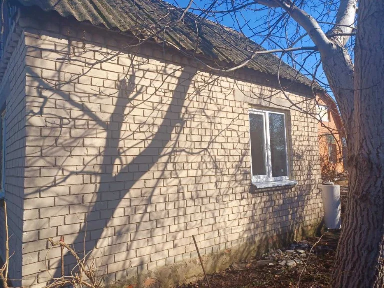 Продам дачу в Самарському районі м.Дніпра