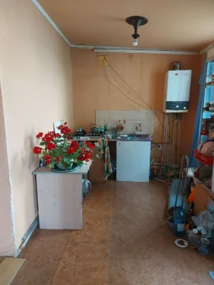 Дом на отечественной возле финансового колледжа возле калино