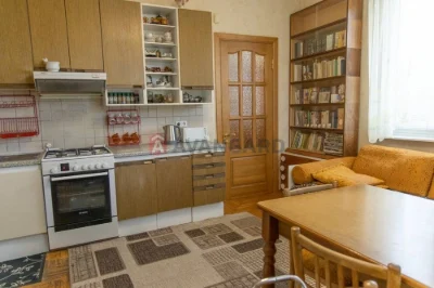 Продам шикарный дом Новоселовка