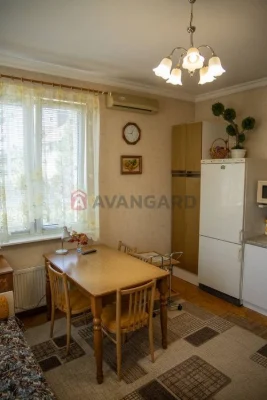 Продам шикарный дом Новоселовка