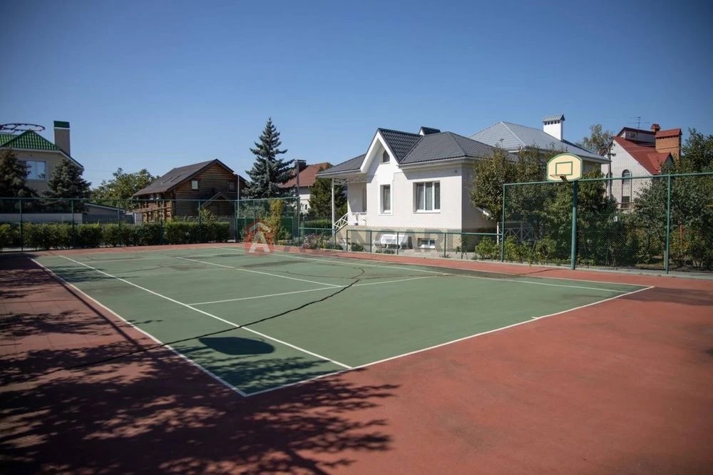Продам шикарный дом Новоселовка
