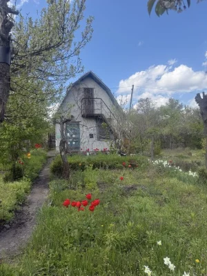 Продам дачу у Таромському