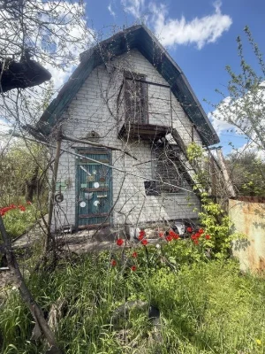 Продам дачу у Таромському