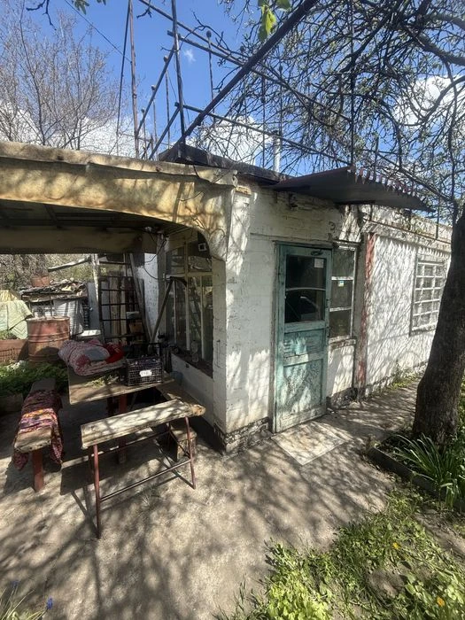 Продам дачу у Таромському