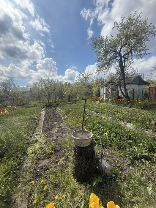 Продам дачу у Таромському