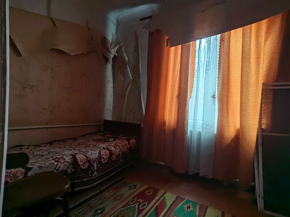 Продам 2к квартиру. Часть дома. ул. Янгеля