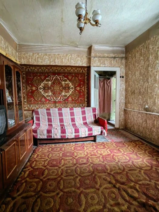 Продам 2к квартиру. Часть дома. ул. Янгеля