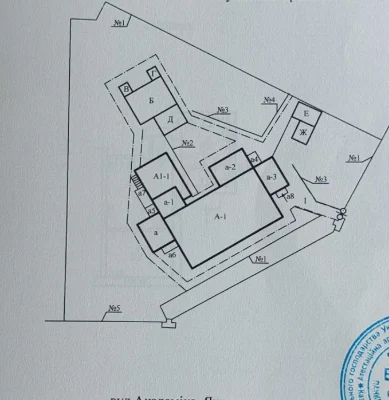 Продам 2к квартиру. Часть дома. ул. Янгеля