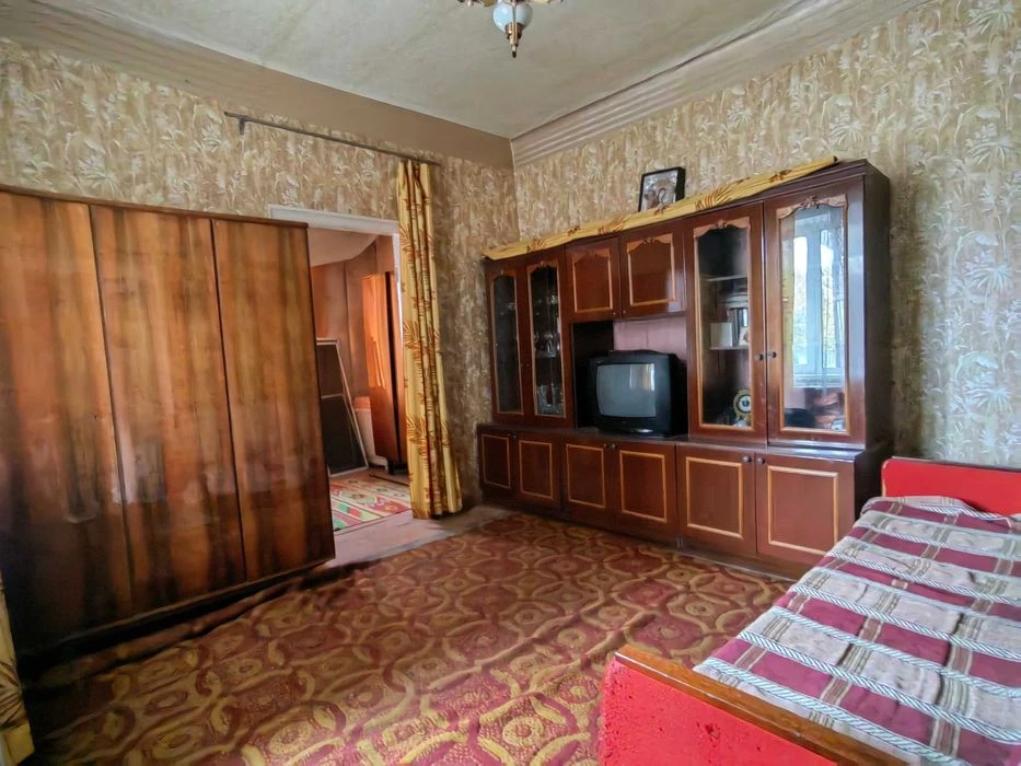 Продам 2к квартиру. Часть дома. ул. Янгеля