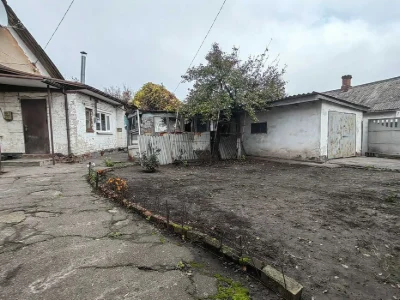 Продам 2к квартиру. Часть дома. ул. Янгеля