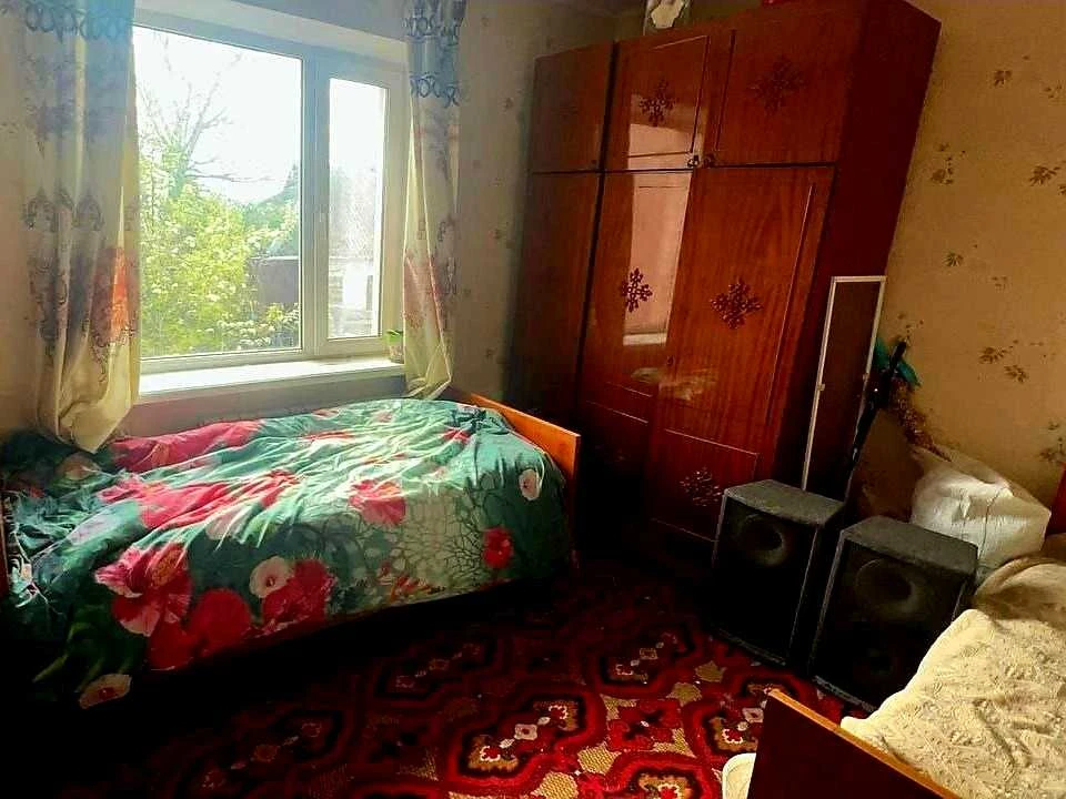 Будинок. Дніпро, Чиркова вул.