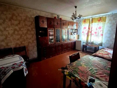 Будинок. Дніпро, Чиркова вул.