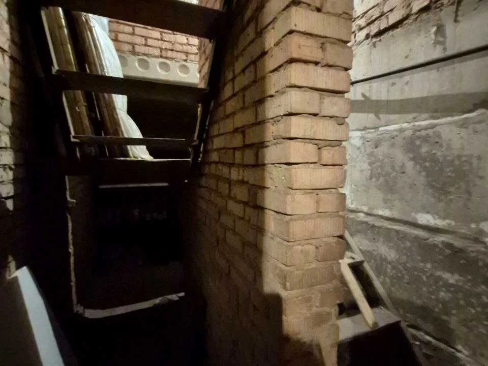 Будинок. Дніпро, Чиркова вул.