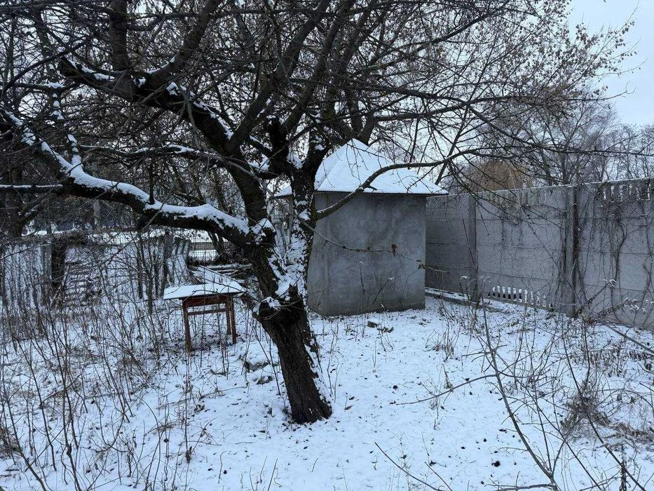 Продам будинок, та земля 10 соток в СТ Шиннік-2
