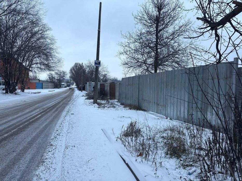 Продам будинок, та земля 10 соток в СТ Шиннік-2