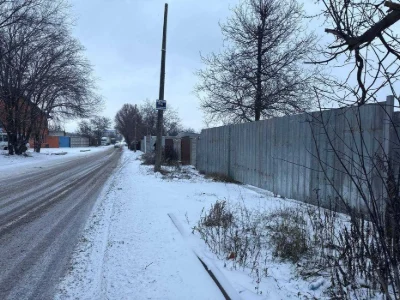 Продам будинок, та земля 10 соток в СТ Шиннік-2