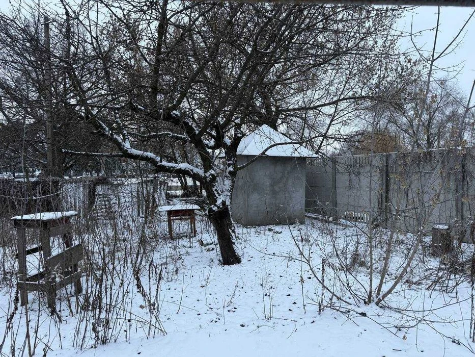 Продам будинок, та земля 10 соток в СТ Шиннік-2