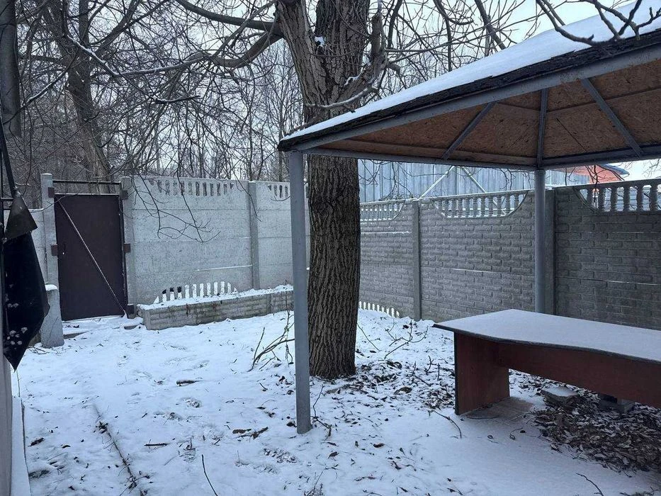 Продам будинок, та земля 10 соток в СТ Шиннік-2