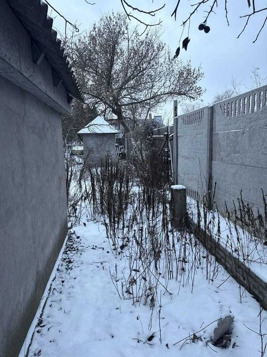 Продам будинок, та земля 10 соток в СТ Шиннік-2