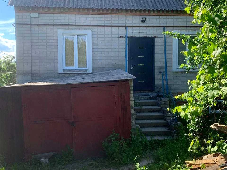 Будинок. Дніпро, Скіфска(Маковського)