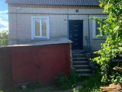 Будинок. Дніпро, Скіфска(Маковського)