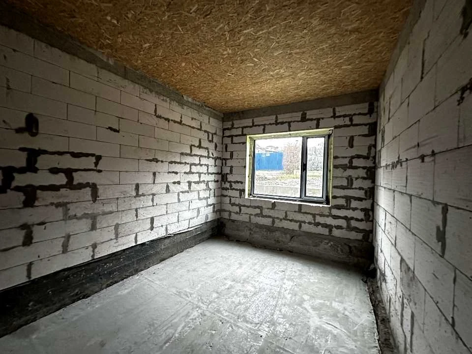 Будинок. Дніпро, Сурська вул.