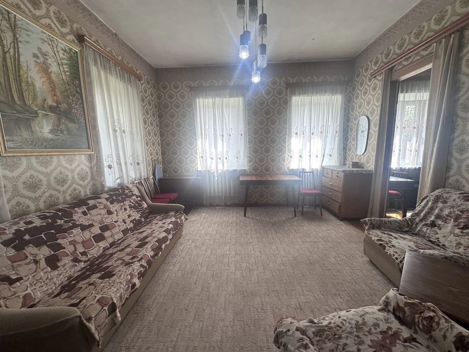 Продам домовладение, АНД район.