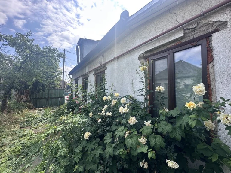 Продам домовладение, АНД район.