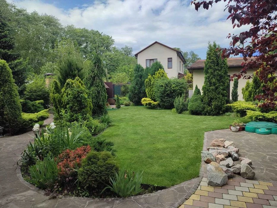 Продам дачу на Старочумацкой/Байкальской