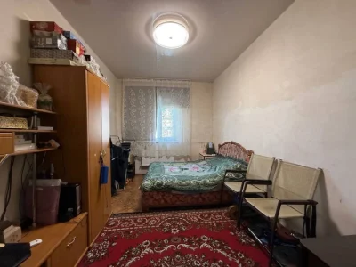 Продам дом на Клочко