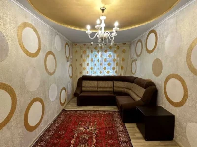 Будинок. Дніпро, Вознесенська вул.