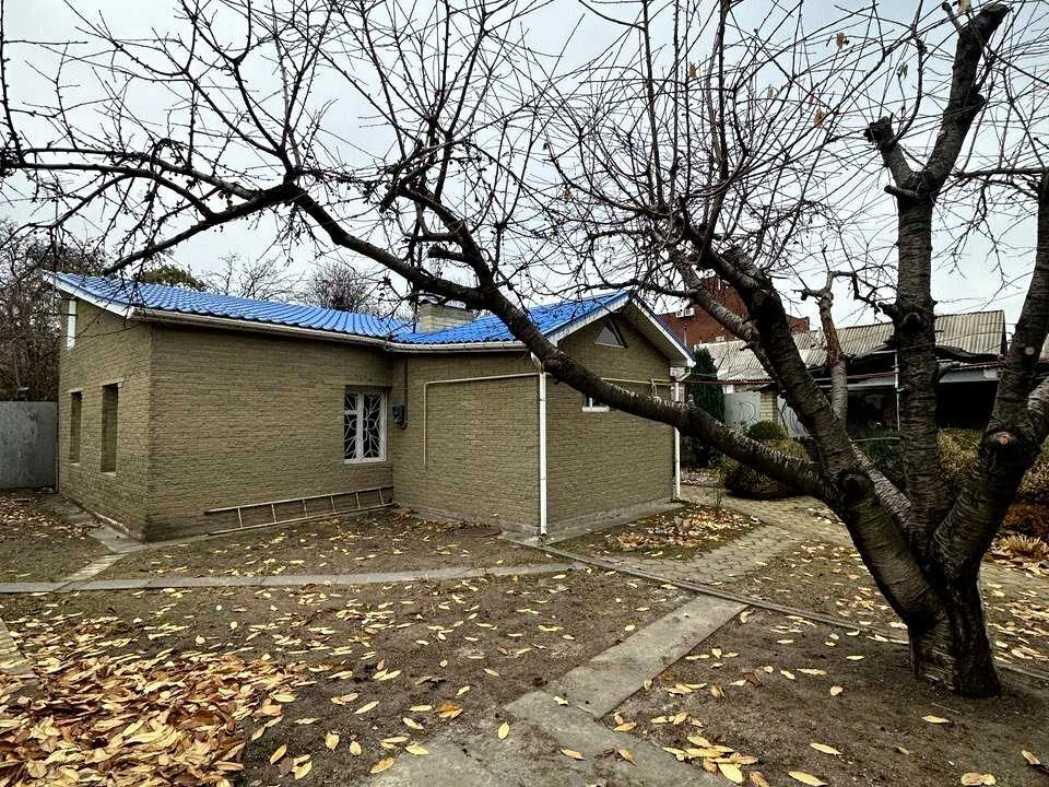 Будинок. Дніпро, Вознесенська вул.