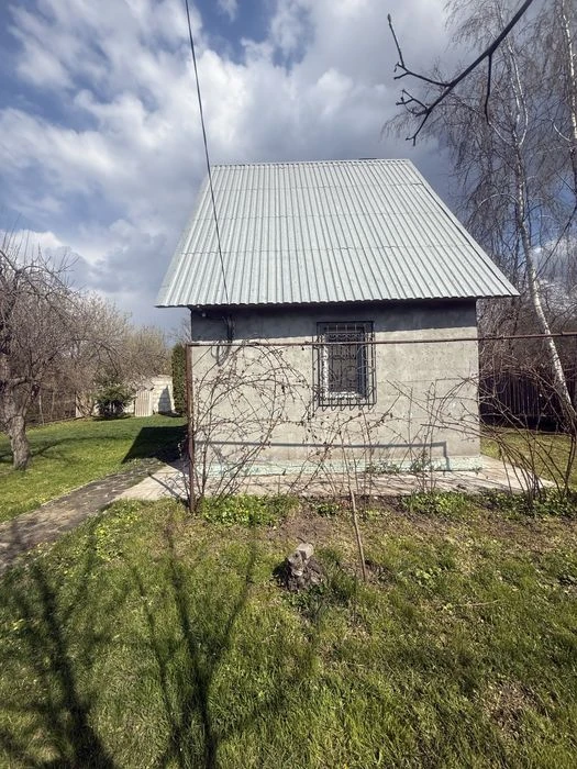 Продам дачу в Таромськом