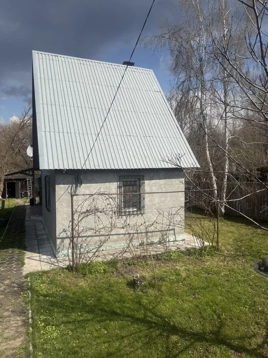 Продам дачу в Таромськом