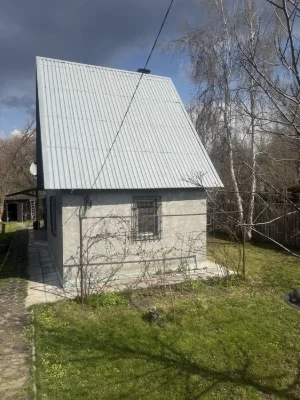 Продам дачу в Таромськом