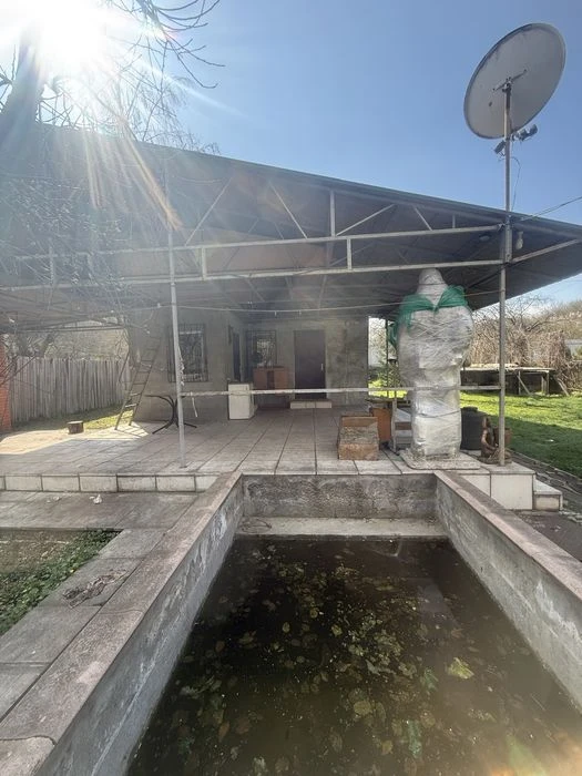 Продам дачу в Таромськом