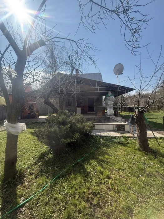 Продам дачу в Таромськом