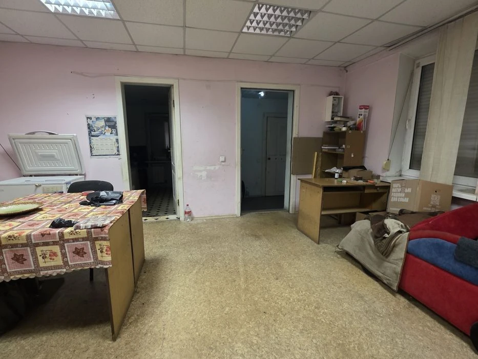 Продам часть дома. Центр.