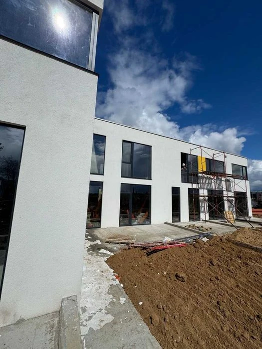 TOWNHOUSE near Odessa | Rescheduling | GAS | land in own hands