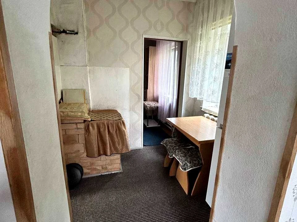 Будинок. Дніпро, Пшенична вул. (Ворошиловградська)